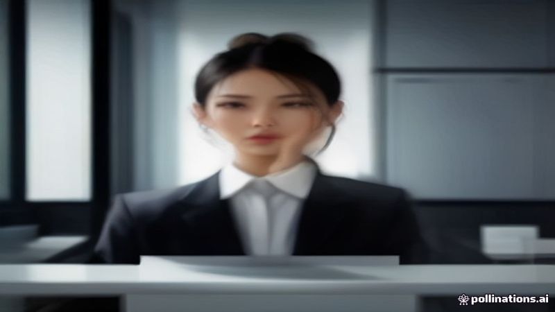 高三爱情故事短剧剧集主视觉海报